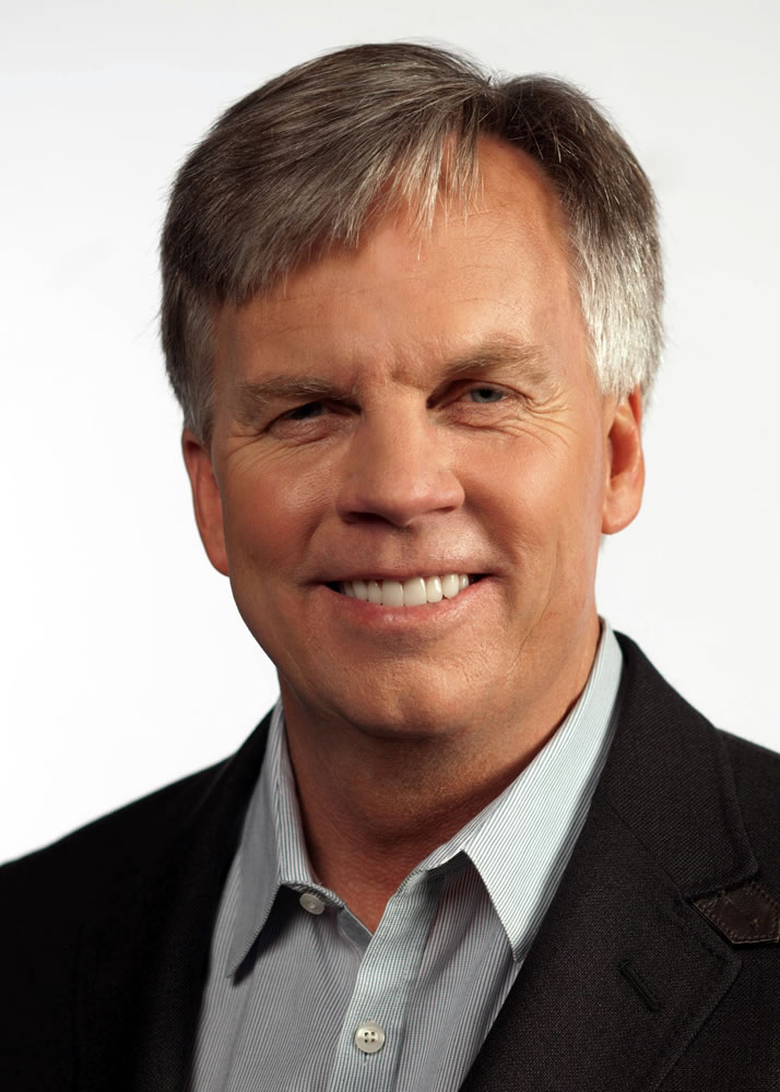 Ron Johnson