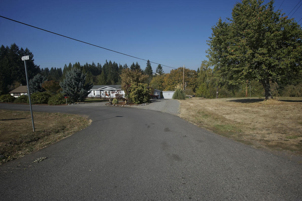 Northeast 10th Avenue currently dead-ends into 155th Circle. A county road project will extend 10th Avenue from Northeast 149th Street to Northeast 164th Street.