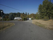 Northeast 10th Avenue currently dead-ends into 155th Circle. A county road project will extend 10th Avenue from Northeast 149th Street to Northeast 164th Street.