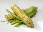 There are many creative ways to serve the seasonal bounty of corn.