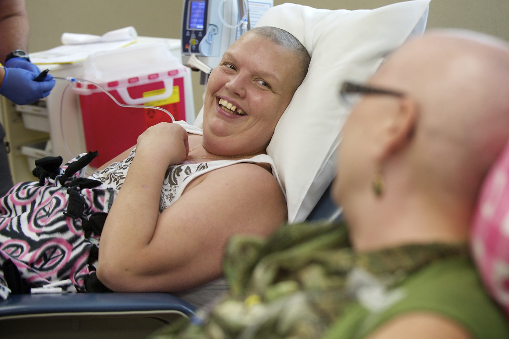 Vancouver breast cancer survivor collects, donates 250 bras - The Columbian