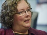 Lisa Nisenfeld is leaving her job as president of the Columbia River Economic Development Council to become 
director of Oregon's Employment Department, Oregon Gov. John Kitzhaber announced on Monday.