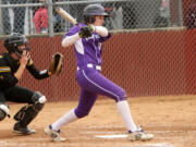 Linfield College sophomoreErin Carson, a graduate of Camas High School, was named an NCAA Division III All-America outfielder by the National Fastpitch Coaches Association.