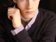 Camas: Camas High School senior Jason Hamann won the 2013 Vancouver USA Singers High School Scholarship.