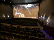 Cinetopia Vancouver Mall 23 features 23 screens, wide seats and more leg room.