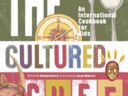 &quot;The Cultured Chef&quot; by Nicholas Beatty and Coleen McIntyre.