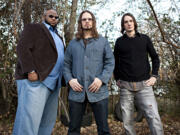 The North Mississippi Allstars will jam July 6 at the Waterfront Blues Festival in Portland.