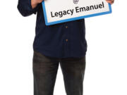 Legacy Health
Tom Trautman as featured in a Legacy Health media campaign.