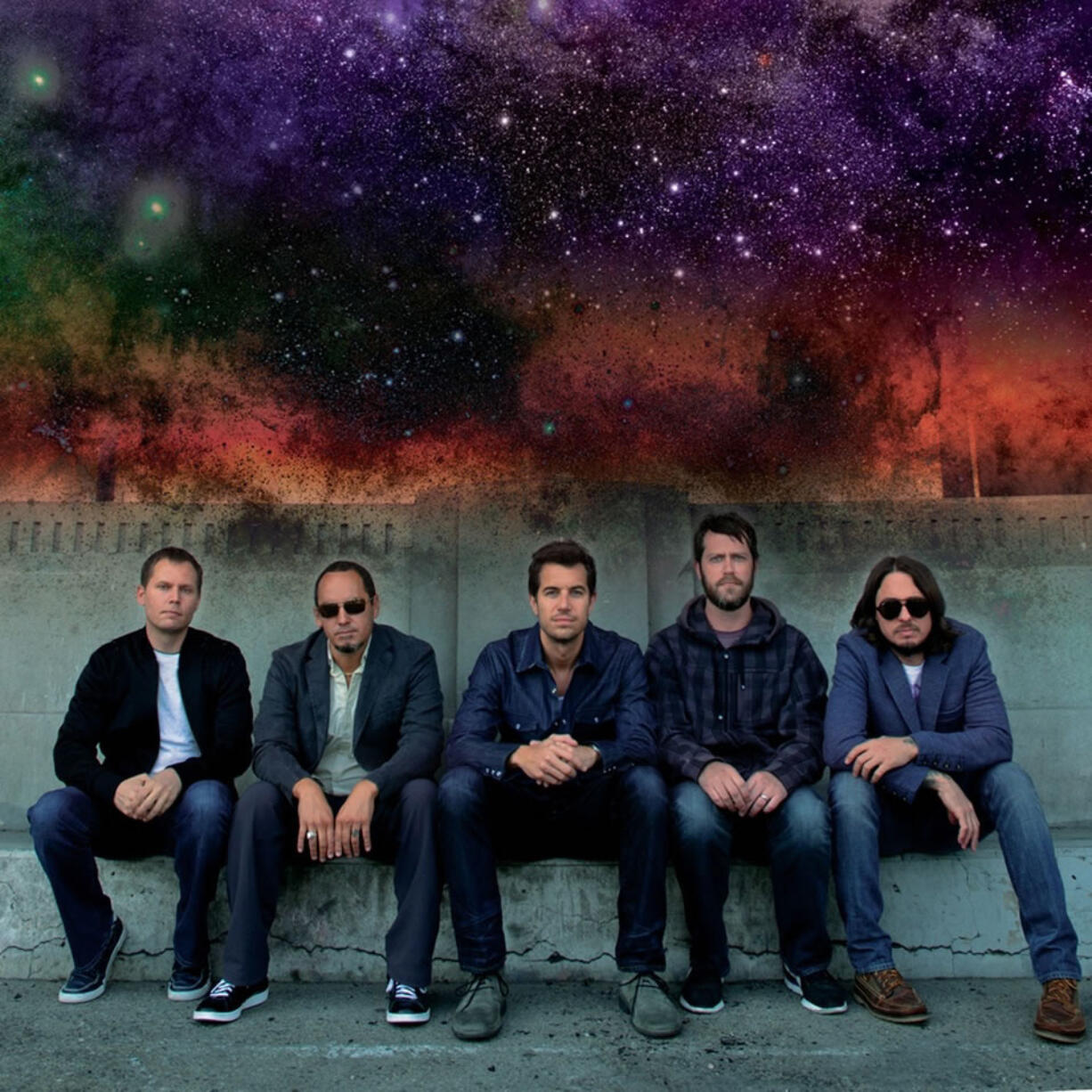 Nebraska rock band 311 will perform Sept.