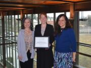 Bagley Downs: The 4Results Mentoring Program at Columbia River Mental Health was named &quot;high-quality&quot; by the Oregon Mentors partnership.