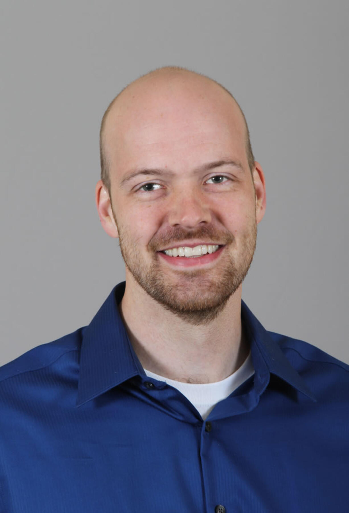 Meadow Homes: Nathan Shields, a former Fort Vancouver High School teacher, received the highest recognition of K-12 math and science teachers in the nation at a June 29 White House ceremony.