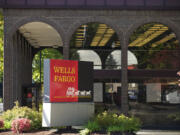 Wells Fargo is now the largest bank in Clark County, as measured by deposits, having moved up from fourth place last year. The deposit share is included in an annual report by the Federal Deposit Insurance Corp. based on information as of June 30, 2013. This branch is at 1800 Main St.