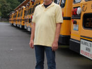 Bagley Downs: Vancouver Public Schools bus driver Duane Peterson was the first VPS driver to represent the state at the annual School Bus Driver International Safety Competition on July 20-21 in Tulsa, Okla.