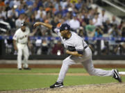 Mariano Rivera's inning of work was the highlight of Tuesday's All-Star Game in New York.