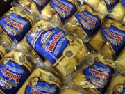 Hostess Brands Inc. and its second largest union will go into mediation to try to resolve their differences, meaning the company won't go out of business just yet.