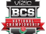 The final BCS National Championship game will be played at 5:30 p.m., Jan.