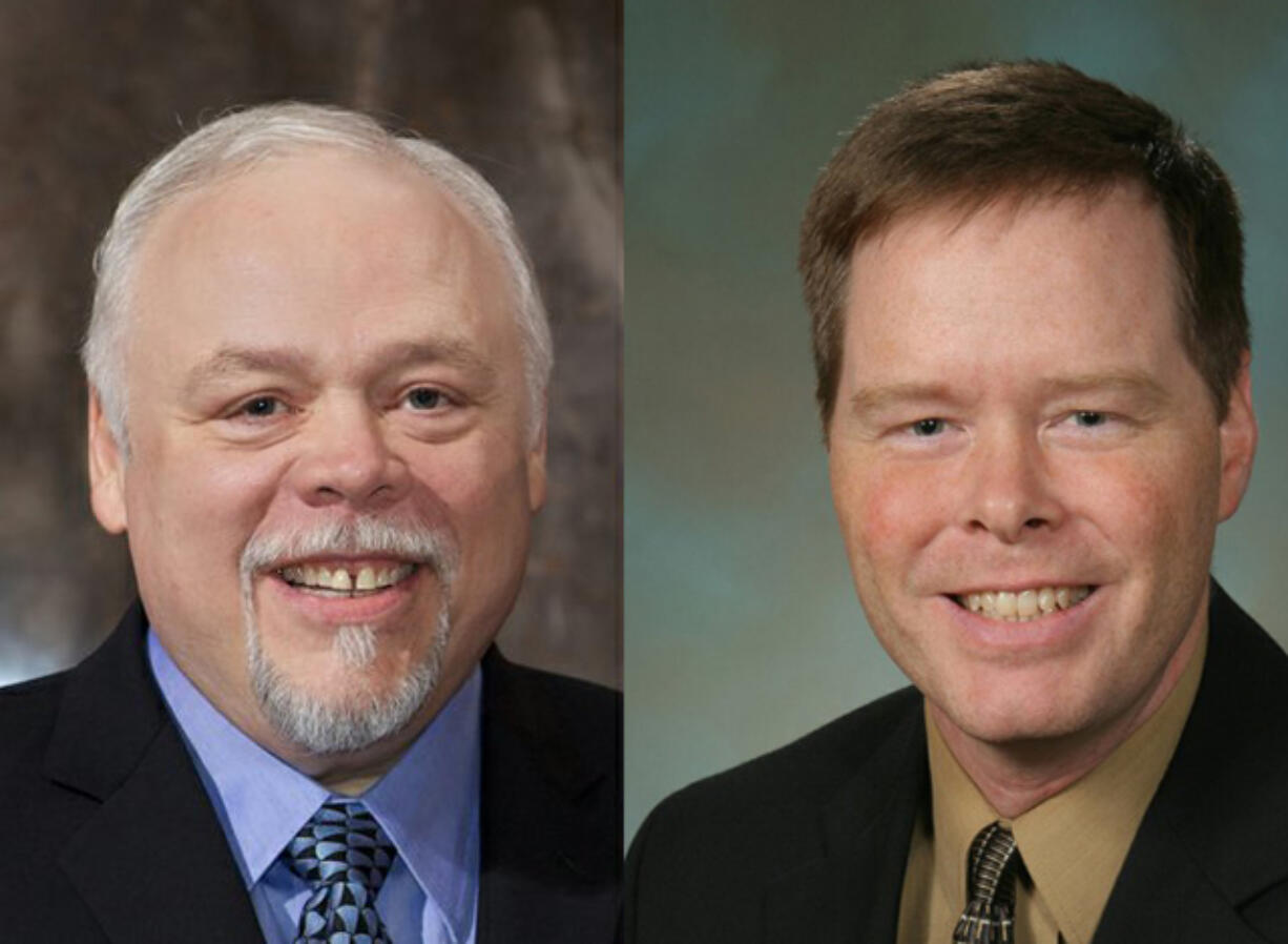 The 17th District state Senate race between incumbent Sen. Don Benton and Rep. Tim Probst will undergo a recount, Clark County elections officials announced Tuesday.