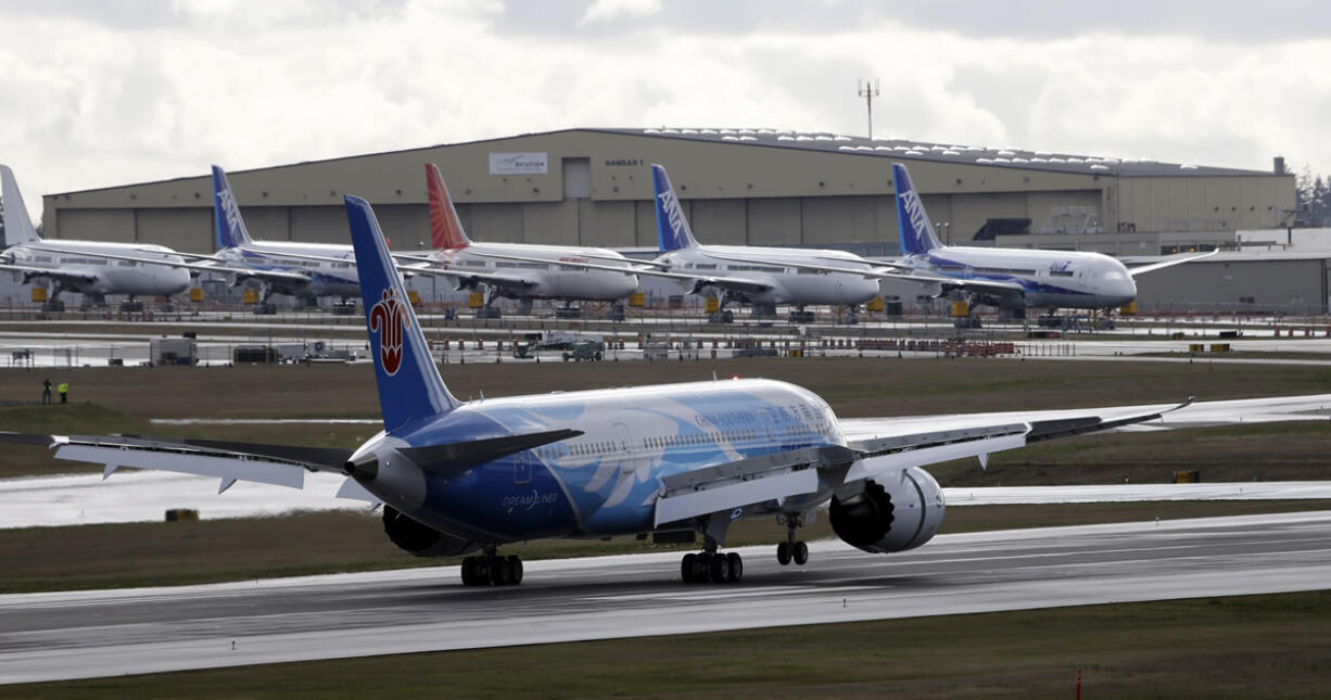 Federal regulators have approved a Boeing plan to redesign the 787 Dreamliner's fire-prone lithium-ion batteries, although extensive testing will be needed before the planes can fly passengers again.