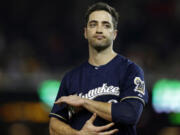 Ryan Braun, a former National League MVP, was suspended without pay for the rest of the season for violating Major League Baseball's drug policies.