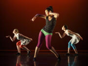 Vancouver's Columbia Dance will present its Spring Gala 2013, a performance of new works and classic ballet pieces, today and Sunday at the Royal Durst Theatre.