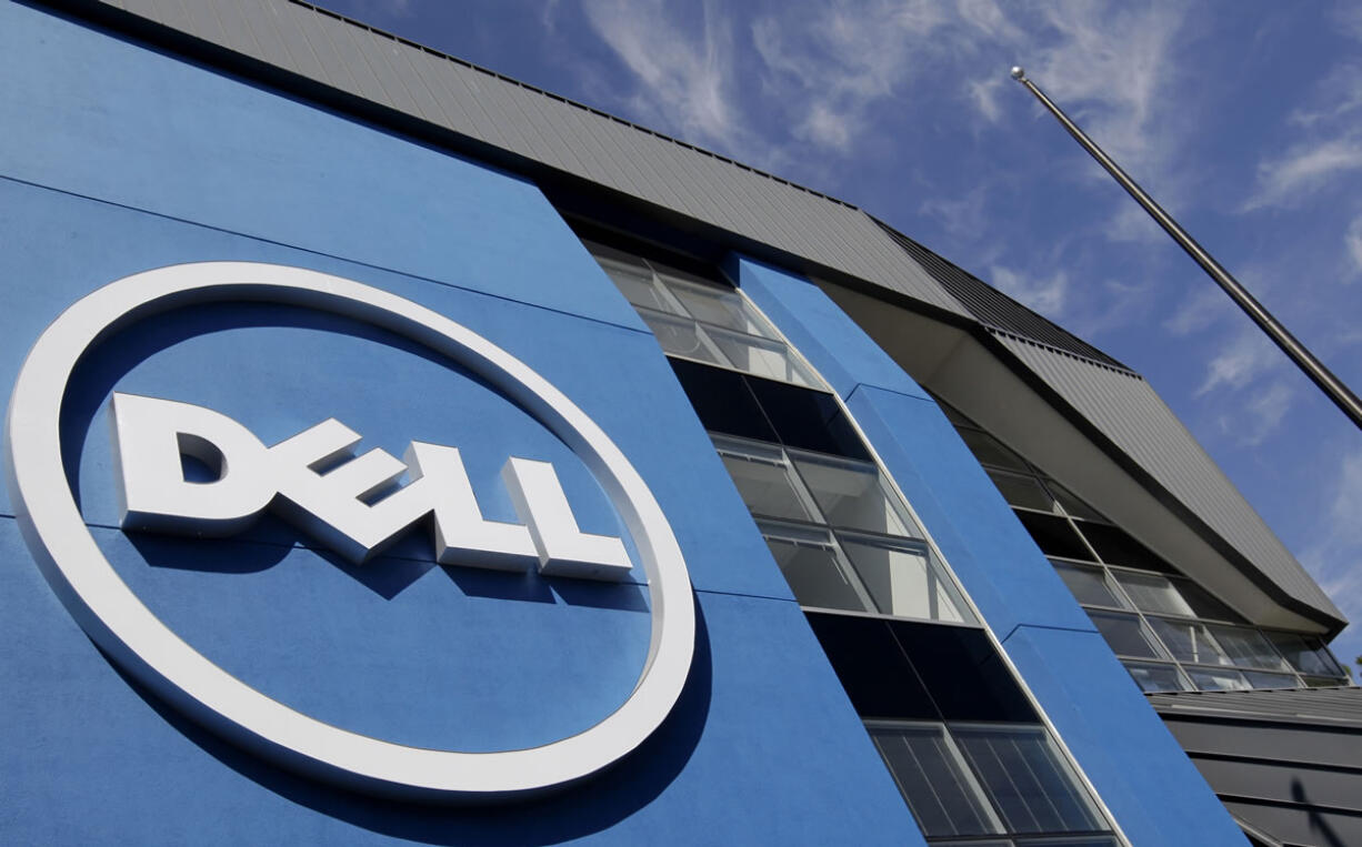 Computer maker Dell announced Tuesday that it is bowing out of the stock market in a $24.4 billion buyout that represents the largest deal of its kind since the Great Recession dried up the financing for such risky maneuvers.