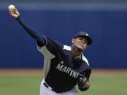 Seattle Mariners starting pitcher Felix Hernandez has a big contract and even bigger expectations for the 2013 season.