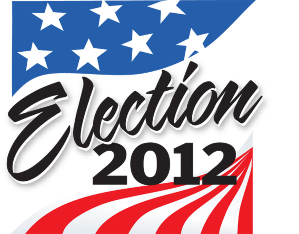 Elections 2012