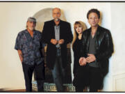 Fleetwood Mac will perform June 30 at the Rose Garden in Portland.