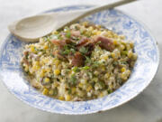 Grilled Mexican Street Corn Salad