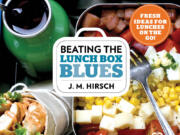 &quot;Beating the Lunch Box Blues&quot; by J.M.