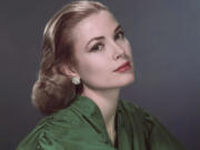 An exhibit on Grace Kelly's upbringing, Hollywood career and storybook ascent to royalty opens Oct.