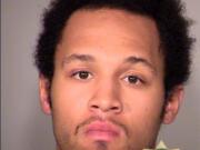 Andrew Ramirez Hayes, 24, was arrested July 25, 2013 by U.S.