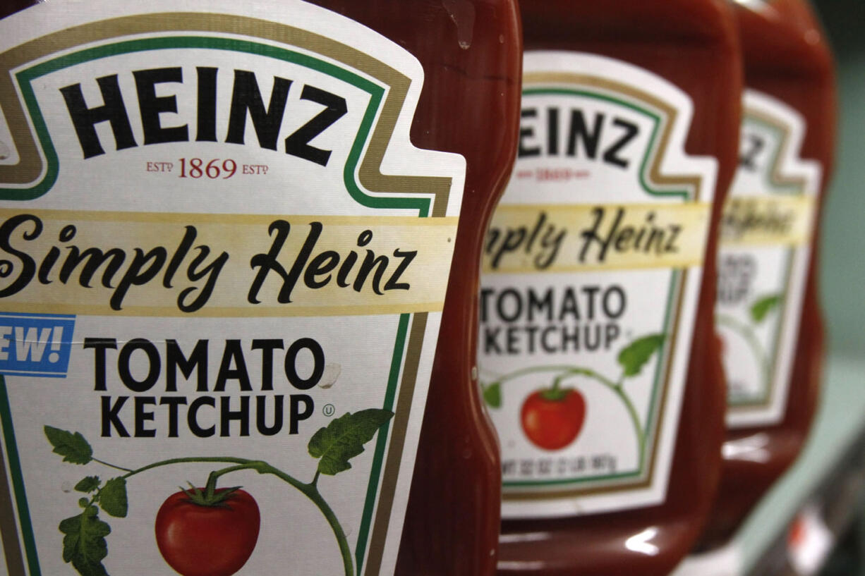 Heinz Co.