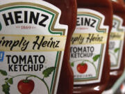 Heinz Co.