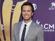 Luke Bryan