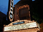 The Arlene Schnitzer Concert Hall is one of 5 venues covered by the organization.