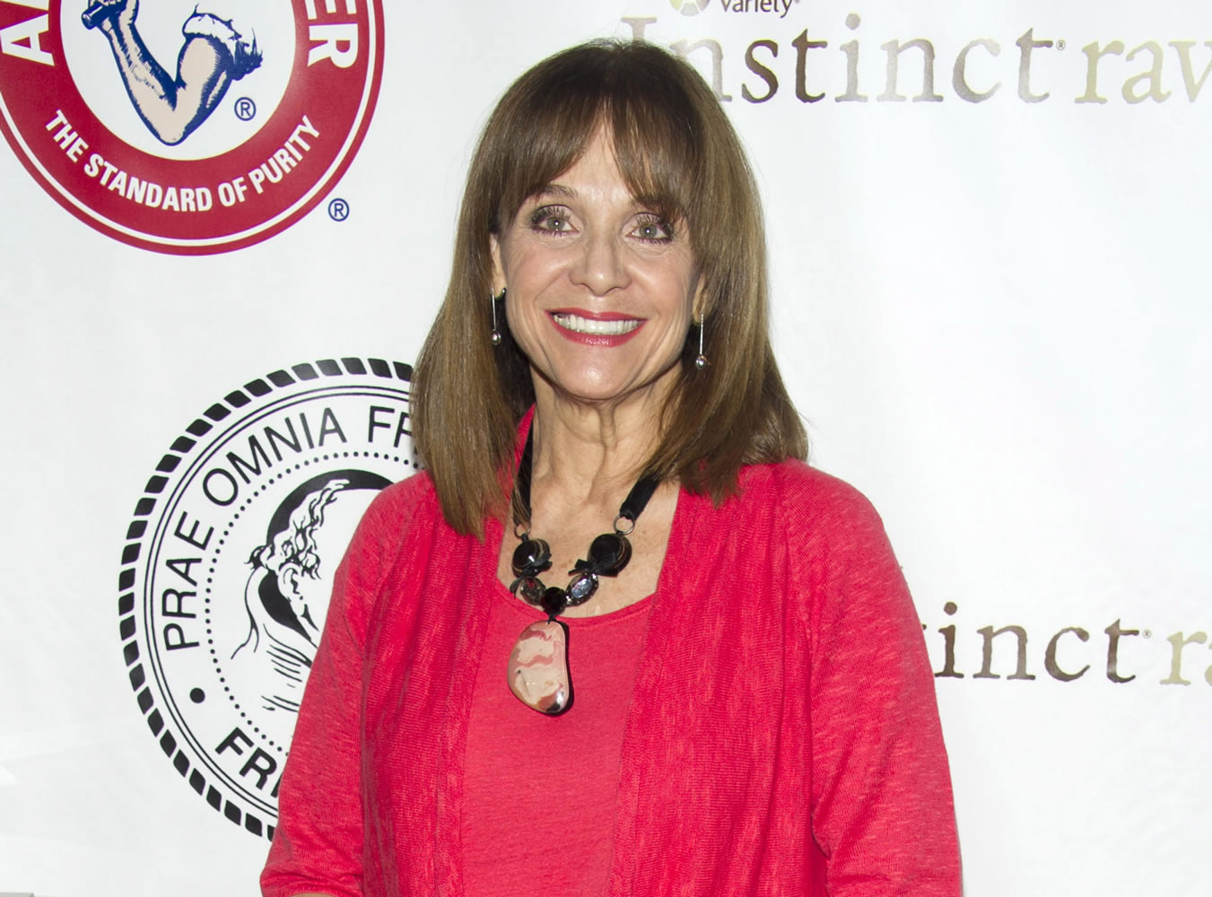 Valerie Harper