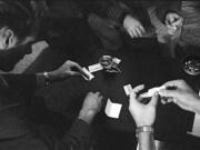 Associated Press files
People roll joints at a marijuana party May 23, 1966 near the University of California at Berkeley campus in Berkeley.