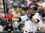 Seattle Mariners all-star outfielder Ichiro Suzuki was traded Monday to the New York Yankees for two minor-league prospects and cash considerations.