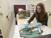 &quot;Become a Conservation Scientist&quot; will feature archaeologists, curators and chemists showing the methods to preserves pieces of history.