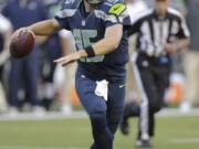 Matt Flynn will make his second consecutive preseason start at quarterback for the Seahawks on Saturday.