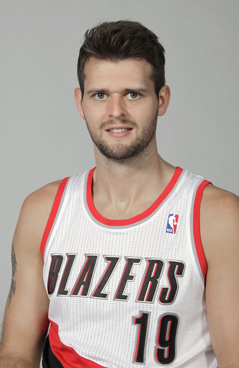 Joel Freeland