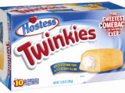 Twinkies will be back on shelves by July 15 after its predecessor company went bankrupt after an acrimonious fight with unions last year. The brands have since been purchased y Metropoulos &amp; Co.