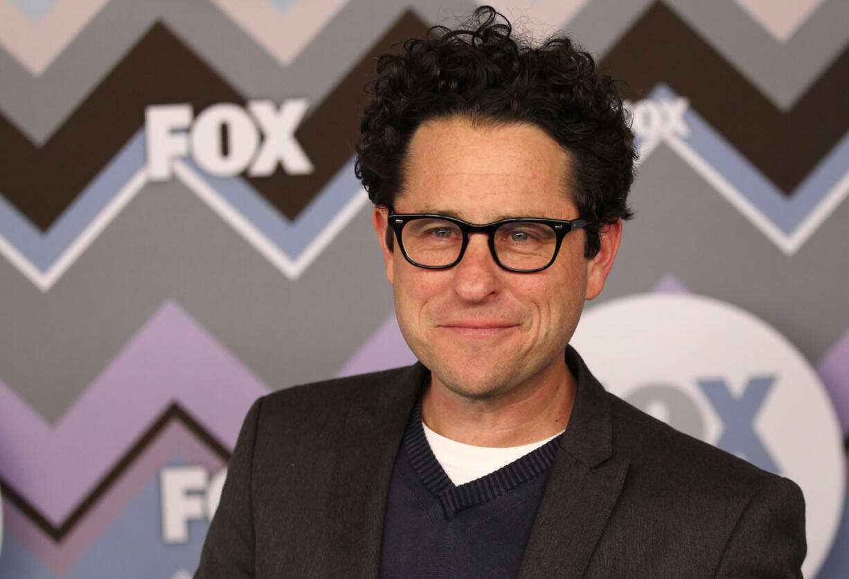 J.J. Abrams is set to direct the next installment of &quot;Star Wars,&quot; which Disney has said will be &quot;Episode 7&quot; and due out in 2015.