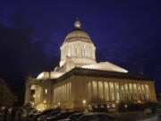 A group of Washington state senators vowed Tuesday to increase funding for higher education by $300 million but declined to say how they would get the money at a time when lawmakers already are struggling to balance the budget.