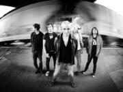 Everclear will headline the 2013 Couvapalooza music festival at Clark College this year.