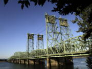 A group of Columbia River Crossing supporters formally made their plea to revive the controversial Interstate 5 Bridge replacement on Wednesday, sending a letter to the Washington and Oregon governors.