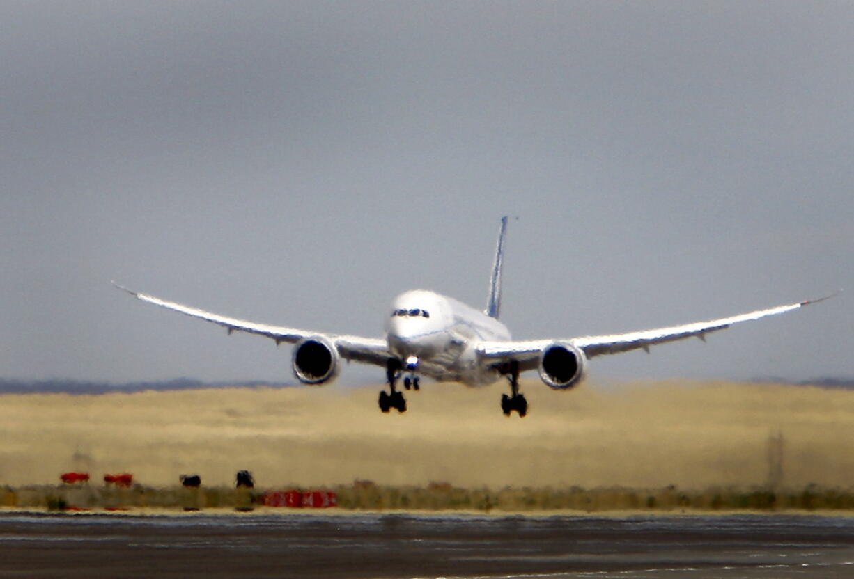 Boeing lobbyists are throwing a &quot;thank you&quot; party for Washington state lawmakers who helped provide the company with billions in tax breaks.