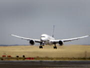 Boeing lobbyists are throwing a &quot;thank you&quot; party for Washington state lawmakers who helped provide the company with billions in tax breaks.