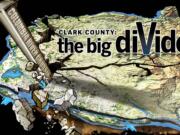 The Big Divide